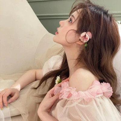 真人闺蜜头像二人各一张