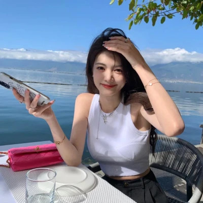 真人闺蜜头像二人各一张