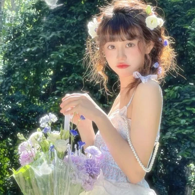 真人闺蜜头像二人各一张