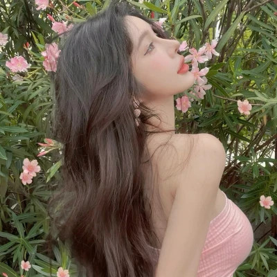 单人不太明显的闺蜜头像