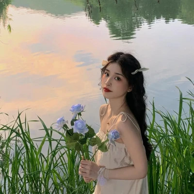 2025值得换的闺蜜头像一人一张