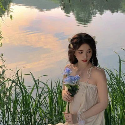 2025值得换的闺蜜头像一人一张