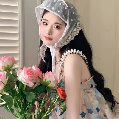 2025值得换的闺蜜头像一人一张