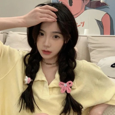 2025值得换的闺蜜头像一人一张