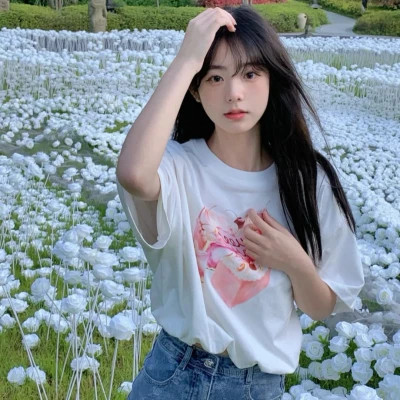 2025闺蜜微信头像一人一张