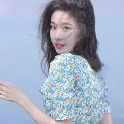 2025闺蜜微信头像一人一张