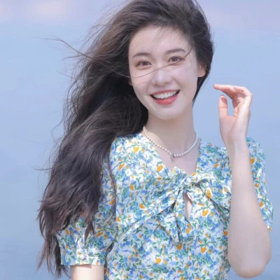 2025闺蜜微信头像一人一张
