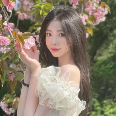 2025闺蜜微信头像一人一张