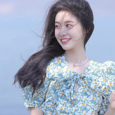 2025闺蜜微信头像一人一张