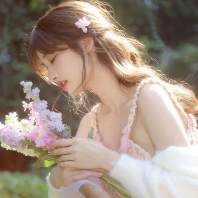2025闺蜜头像一人一张