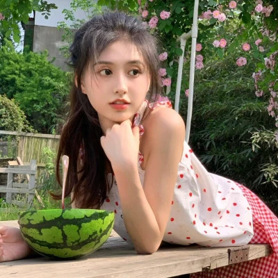 2025闺蜜头像一人一张