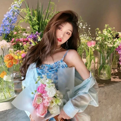 2025闺蜜头像一人一张