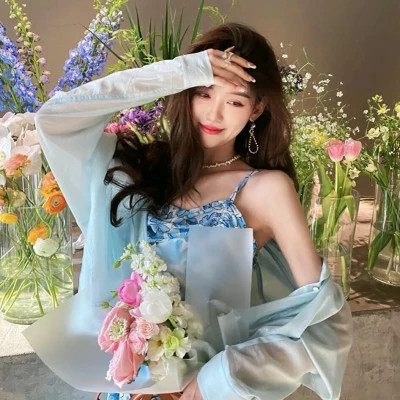 2025闺蜜头像一人一张