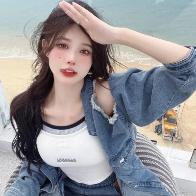 2025闺蜜头像一人一张