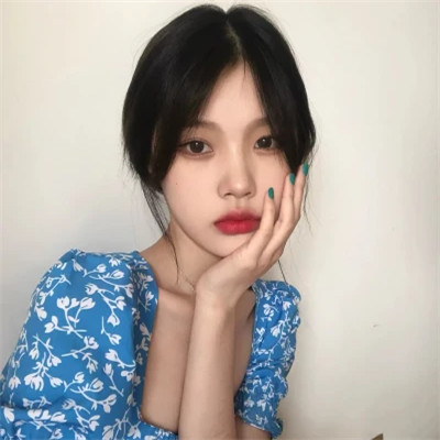 闺蜜头像2人一人一张
