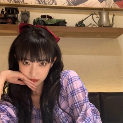 闺蜜头像2人一人一张