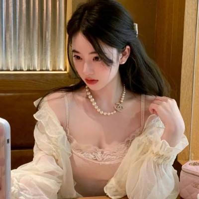 闺蜜头像一人一半姐妹单人