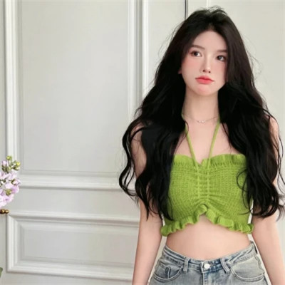 闺蜜头像一人一半姐妹单人