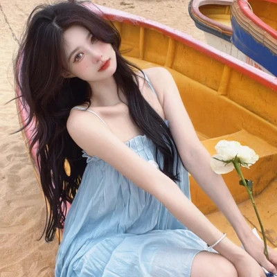闺蜜头像一人一半姐妹单人