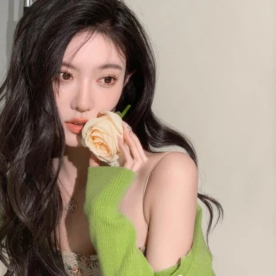 绝美闺蜜头像两人单人