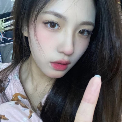 绝美闺蜜头像两人单人