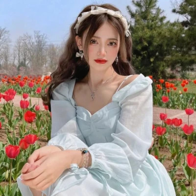 绝美闺蜜头像两人单人