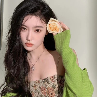 绝美闺蜜头像两人单人