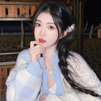绝美闺蜜头像两人单人