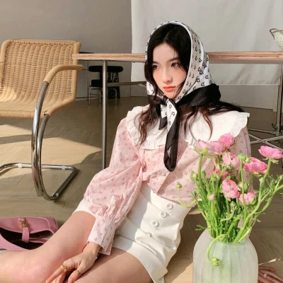 绝美闺蜜头像两人单人