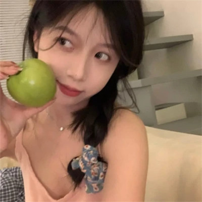 绝美闺蜜头像两人单人