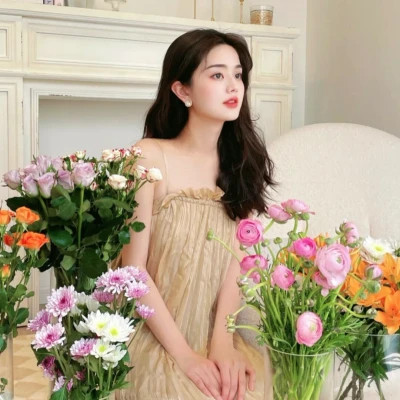 绝美闺蜜头像两人单人