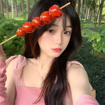 绝美闺蜜头像两人单人