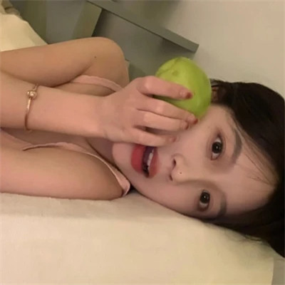 绝美闺蜜头像两人单人