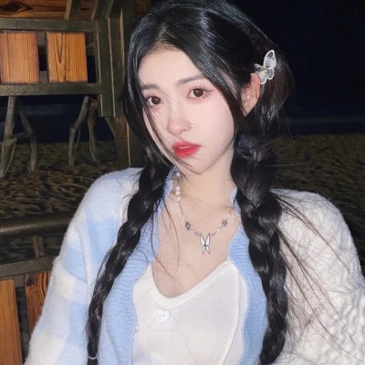 绝美闺蜜头像两人单人