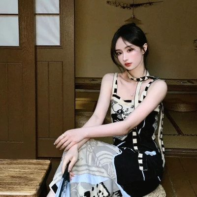 神仙闺蜜头像一人一张