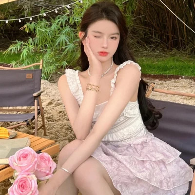 神仙闺蜜头像一人一张