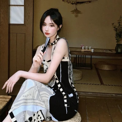 神仙闺蜜头像一人一张