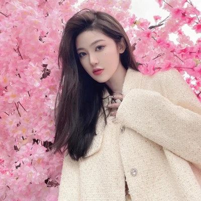 神仙闺蜜头像一人一张