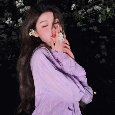 姐妹头像两人一人一张
