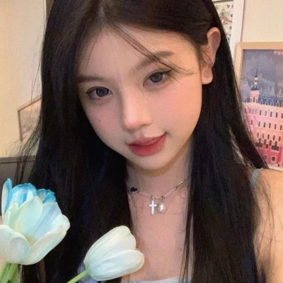 头像女闺蜜二人一人一张