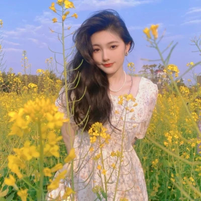 头像女闺蜜二人一人一张