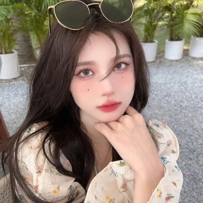 头像女闺蜜二人一人一张