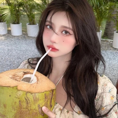头像女闺蜜二人一人一张