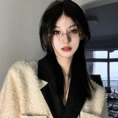 头像女闺蜜二人一人一张