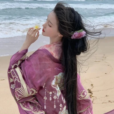 头像女闺蜜二人一人一张