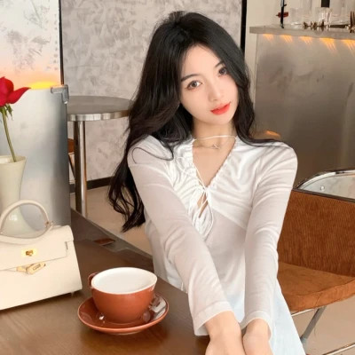 真人美丽到爆的闺蜜头像