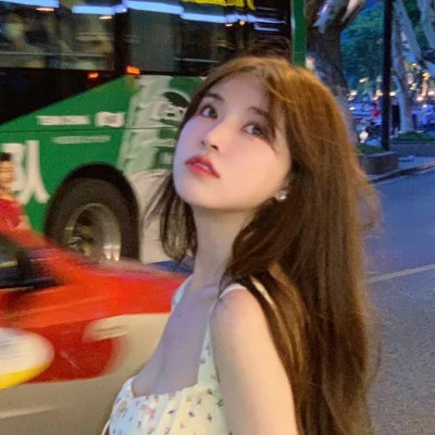 闺蜜头像仙气高颜值一人一张