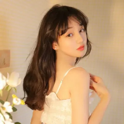 二人闺蜜头像真人版2025