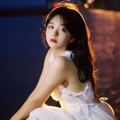 2025年闺蜜头像真人二人