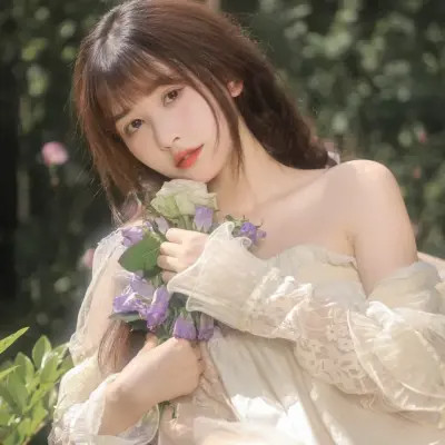 2025年闺蜜头像真人二人
